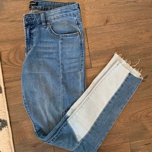 Dear John Size 27 Jeans